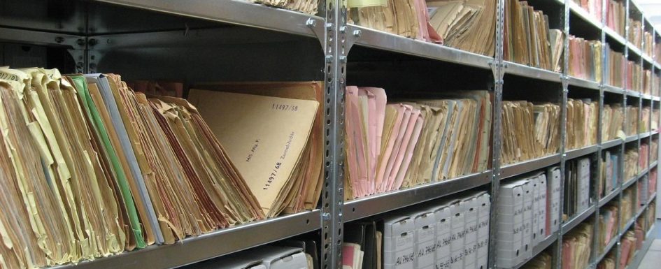 acte necesare pentru divort