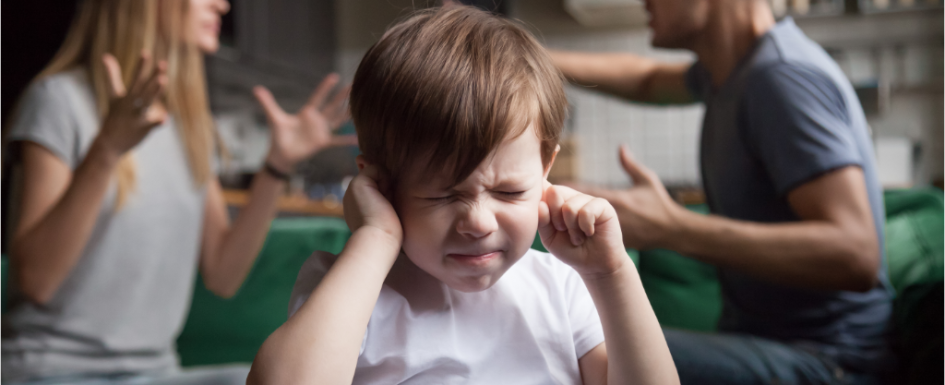 ghid de comportament pentru parinti in divort